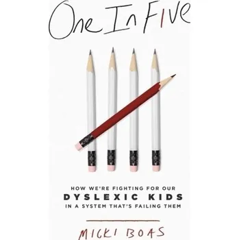 One in Five - Boas, Micki