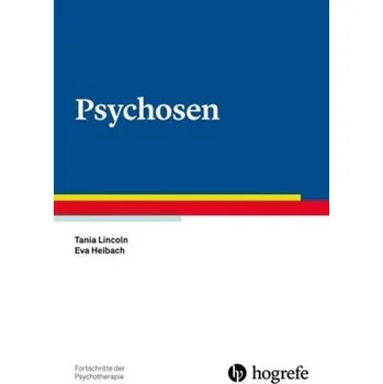 Psychosen - Lincoln, Tania