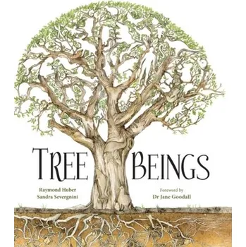 Tree Beings - Huber, Raymond