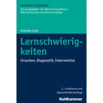Lernschwierigkeiten - Gold, Andreas