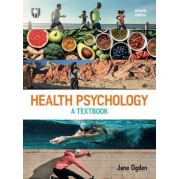 Health Psychology - Ogden Jane