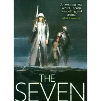 The Seven - Newman, Peter