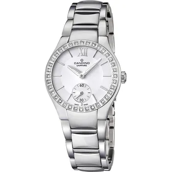 Módní doplněk Dámské hodinky CANDINO C4537/1