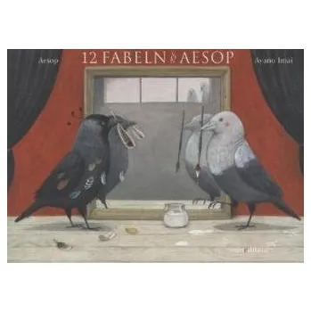 12 Fabeln von Aesop - Imai, Ayano