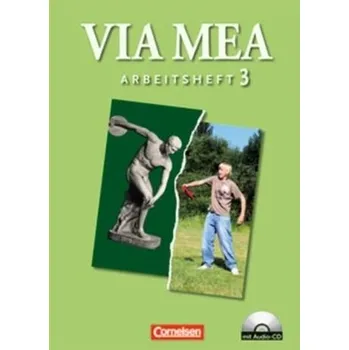 Cizí jazyk 3./4. Lernjahr, Arbeitsheft m. CD-Extra - Belde, Dieter