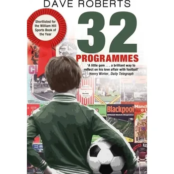 Literární biografie 32 Programmes - Davenport Maxine, Roberts Cindy