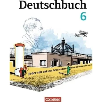 6. Schuljahr, Schülerbuch - Wagener, Andrea
