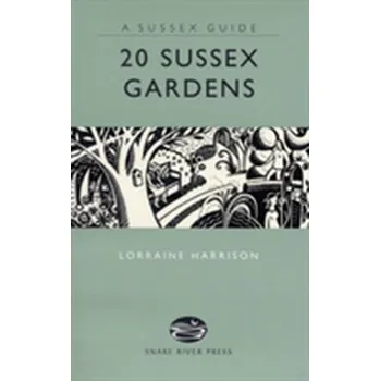 Cestování 20 Sussex Gardens - Harrison Lorraine