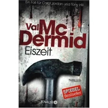 Eiszeit - Val McDermid