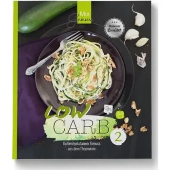 Low Carb. Bd.2 - Lorenz, Tanja
