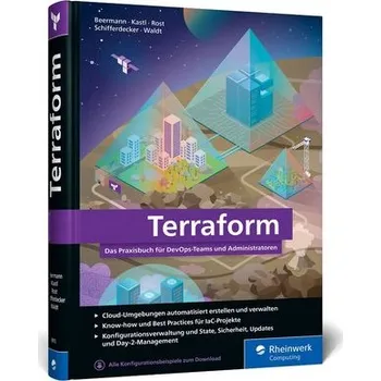 Terraform - Beermann, Tim