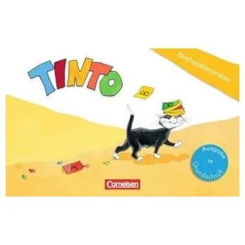 Kniha 1./2. Schuljahr, Buchstabenordner zu allen Neubearbeitungen (Grundschrift) - Urbanek, Rüdiger