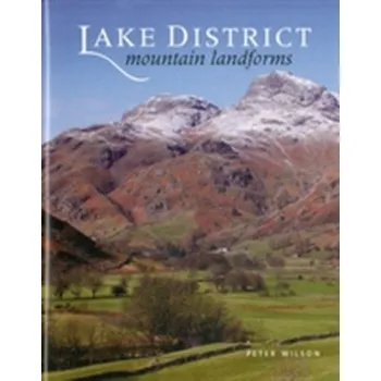 Lake District Mountain Landforms - Wilson, Peter
