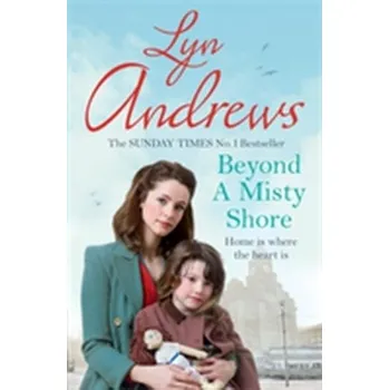Literární biografie Beyond a Misty Shore - Andrews, Lyn