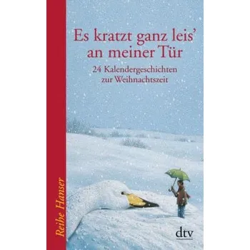 Es kratzt ganz leis' an meiner Tür - Westhoff, Hannelore