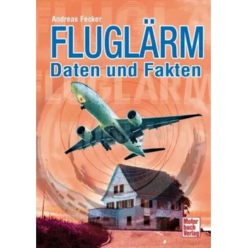 Fluglärm - Fecker, Andreas