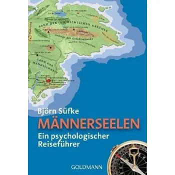 Männerseelen - Süfke, Björn
