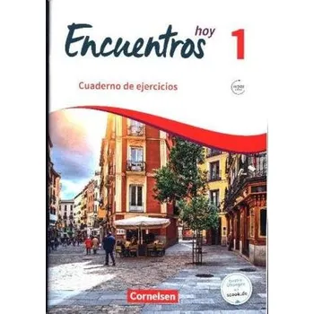 Cizí jazyk Cuaderno de ejercicios mit Audios online - Gropper, Alexander