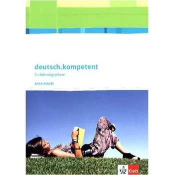 Německý jazyk Einführungsphase, Arbeitsheft - Henninger, Heike