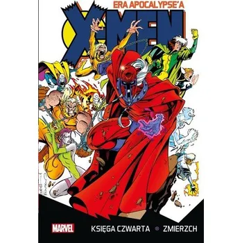 Komiks pro dospělé Zmierzch - praca zbiorowa