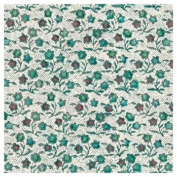 Set školních potřeb Papier do origami 15x15 cm 24 arkusze 7030T Kwiaty