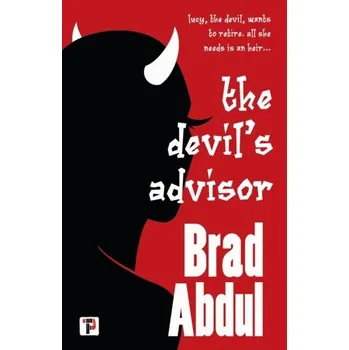 Beletrie pro dospělé The Devil's Advisor - Abdul, Brad