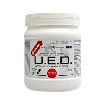 Iontový nápoj Penco - Ultra Endurance drink 600 g - pomeranč