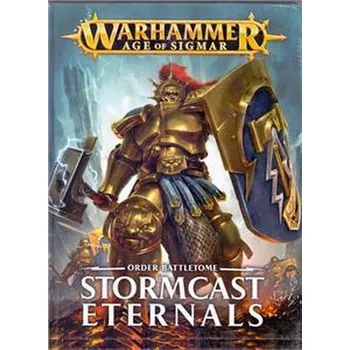 Stormcast Eternals