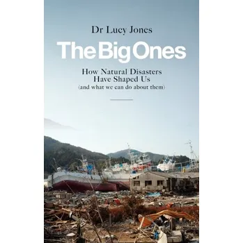 The Big Ones - Miletto, Dr. Gio; Jones, Lucy; Somers, Dr. Shaw