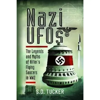 Nazi UFOs - Tucker Max
