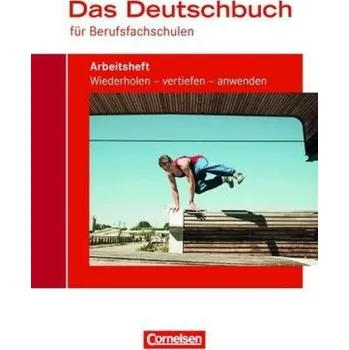 Učebnice Arbeitsheft - Schulz-Hamann, Martina