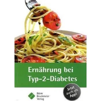 Ernährung bei Typ-2-Diabetes