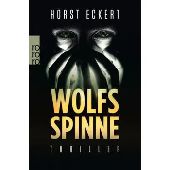Wolfsspinne - Eckert, Horst