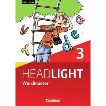 Kniha 7. Schuljahr, Wordmaster