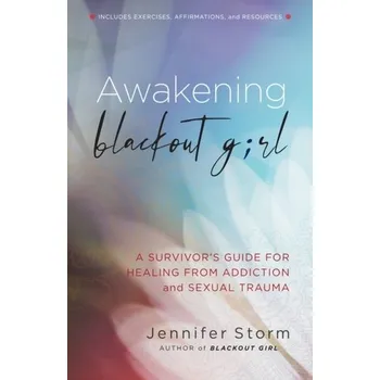 Awakening Blackout Girl - Storm, Jennifer