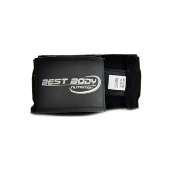Bandáž na box a MMA Best Body nutrition - Boxing bandage pár - červené