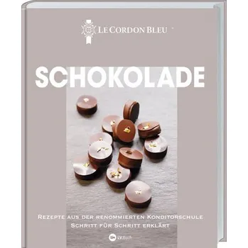 Schokolade - Cordon, Carlos