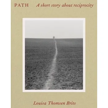 Osobní rozvoj Path - Brits, Louisa Thomsen [EN] (2023, Brožovaná, The Do Book Co)