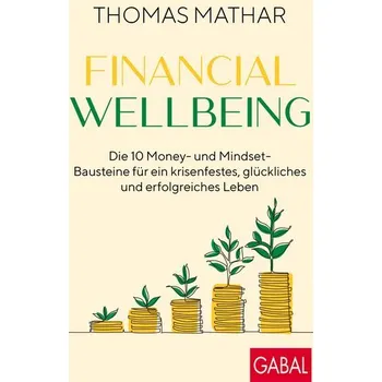 Financial Wellbeing - Mathar, Thomas