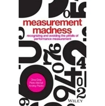 Measurement Madness - Gray, Dina; Martinez, Veronica; Micheli, Pietro; Pavlov, Andrey; Franco, Monica
