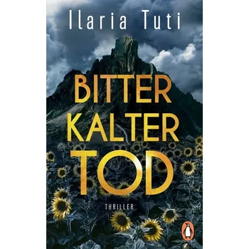 Bitterkalter Tod - Ilaria Tuti