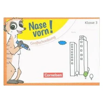 3. Schuljahr - Großschreibung