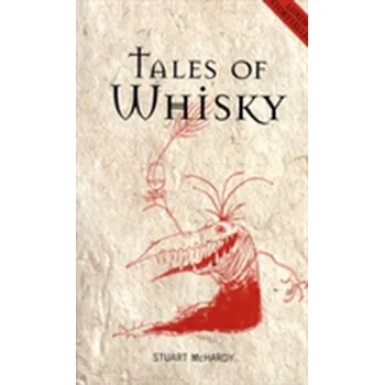 Tales of Whisky - Stuart McHardy