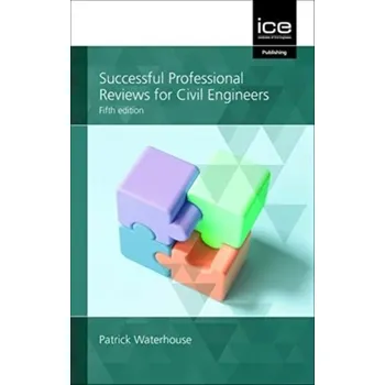 Successful Professional Reviews for Civil Engineers - WATERHOUSE, PATRICK