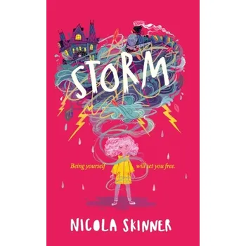 Populárně naučná literatura pro dospělé Untitled Nicola Skinner 2 - Skinner, Nicola