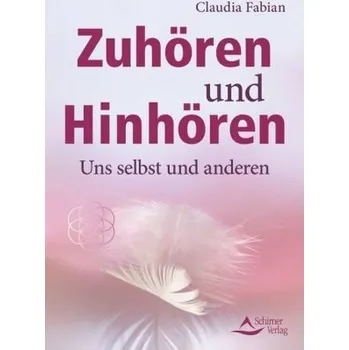 Zuhören und Hinhören - Fabian, Claudia