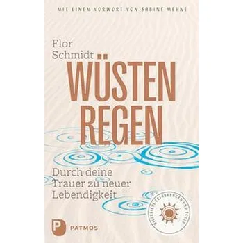 Osobní rozvoj Wüstenregen - Schmidt, Flor