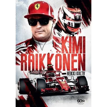Kimi Raikkonen - Kulta Heikki
