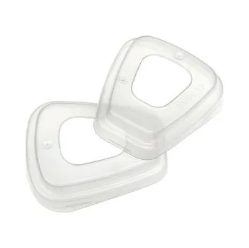 filtr k masce Držák filtru 3M 501, 1 pár=2ks