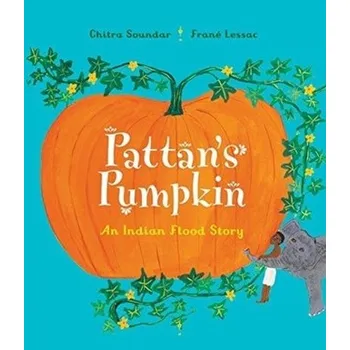 Pohádka Pattan's Pumpkin - Soundar, Chitra